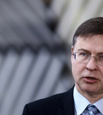 ЄС каже, що позицію Китаю щодо війни РФ проти України «дуже важко» зрозуміти