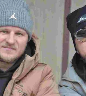 Состояние очень тяжелое, врачи борются, – Алиев рассказал о госпитализации Милевского