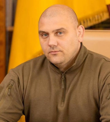 Глава Дніпропетровської ОВА Лисак просить у громад субвенції на оборону в той час, коли його помічники витрачають мільярди гривень на дороги, - ЗМІ. ДОКУМЕНТ