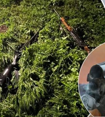 Фатальний постріл: на Львівщині під час полювання чоловік застрелив свого племінника