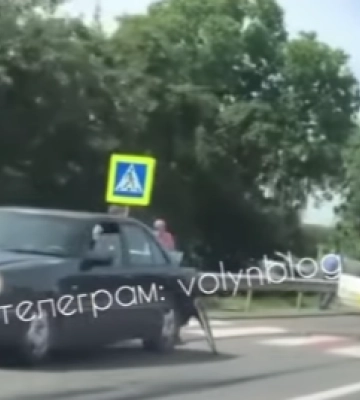 Судили водія «Луцькспецкомунтрансу», який вчинив ДТП з потерпілими: як його покарали