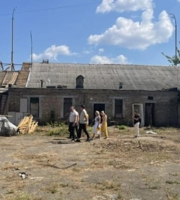 200-летнее здание внесено в перечень объектов культурного наследия Киева 200-летнее здание внесено в перечень объектов культурного наследия Киева