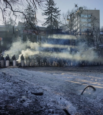 Помаранчева революція та &quot;Майдан&quot;: наймасовіші протести, які змінили долю України