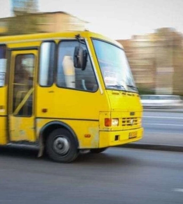 В Днепре с 27 сентября автобусы поменяют маршруты