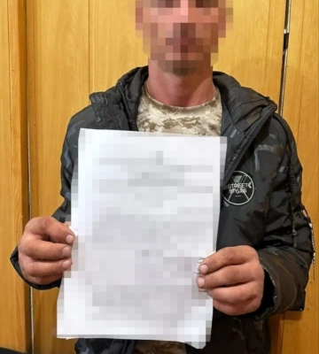 На Дніпропетровщині зґвалтували та задушили 16-річну дівчину, підозрюваного затримали, - Клименко. ФОТО