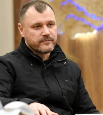 На Дніпропетровщині зґвалтували та задушили 16-річну дівчину, підозрюваного затримали, - Клименко. ФОТО