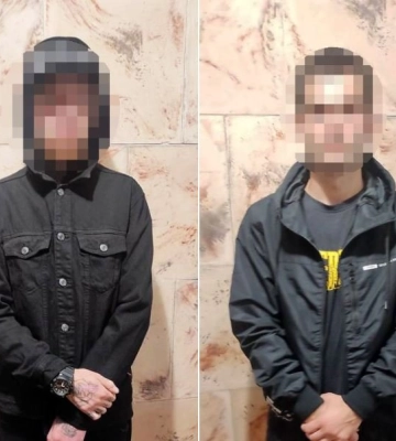 У Луцьку поскаржилися на бур&#039;яни у Старому місті (ФОТО)