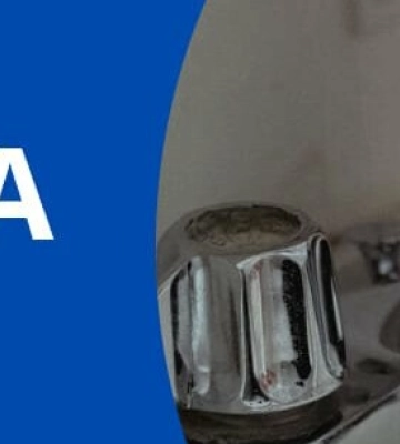 Відключення води у Дніпрі 25 вересня: де проводяться ремонтні роботи