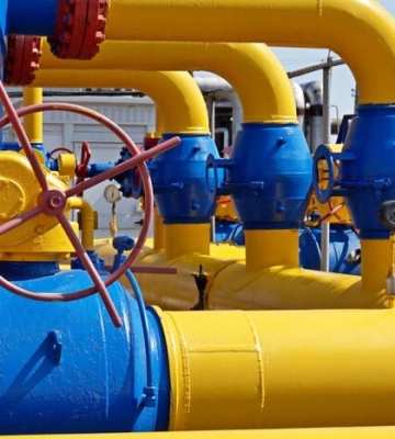 Цю зиму Україна зможе пройти за рахунок газу власного видобутку