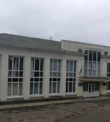 У конкурсі на посаду директора Волинської філармонії переміг судимий за корупцію кандидат