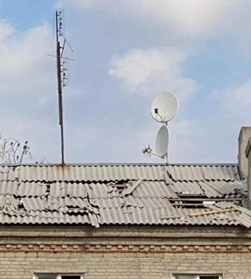 У Кременчуці опрацьовали 98 пошкоджених об&#039;єктів ворожою ракетою: компенсації складають близько 25,5 млн грн