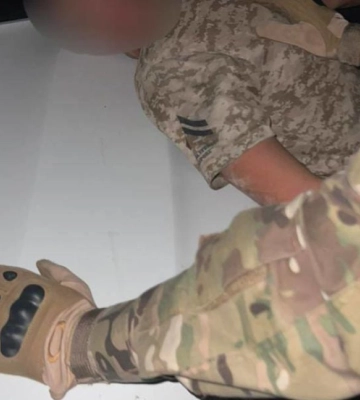 На Дніпропетровщині зґвалтували та задушили 16-річну дівчину, підозрюваного затримали, - Клименко. ФОТО