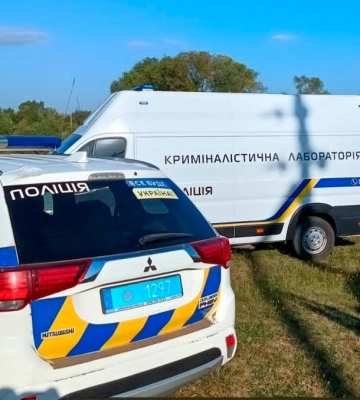 У селі на Полтавщині під час застілля зарізали 44-річного чоловіка
