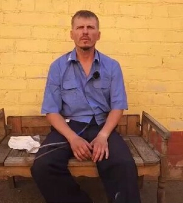 Бійці ЗСУ на Донеччині взяли у полон колишнього мера російського міста. ВIДЕО