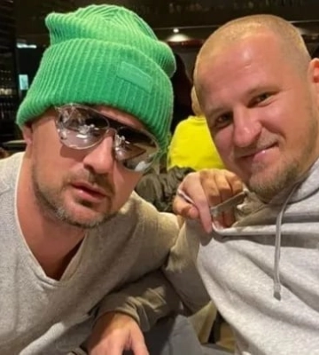 Стан дуже важкий, лікарі борються, – Алієв розповів про госпіталізацію Мілевського