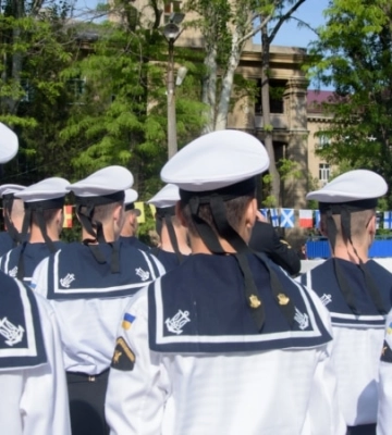 В одному з ліцеїв Одеси сталось масове отруєння курсантів – поліція