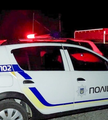 На Вінниччині подружжя затримали за підтримку агресії РФ