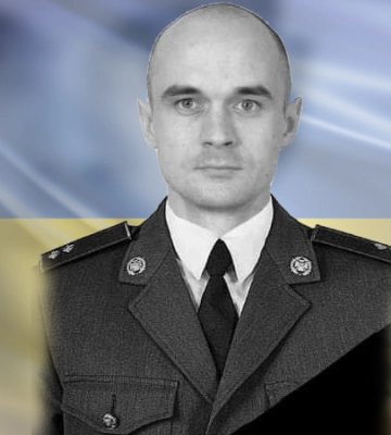 Знайшов кохання на похоронах свого побратима: історія Героя з волинської бригади