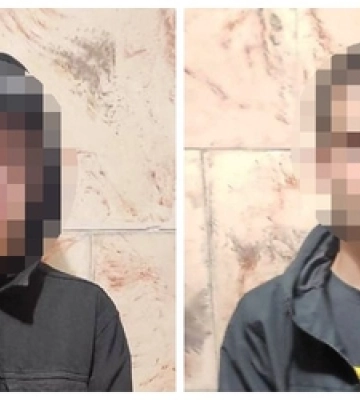 У Луцьку затримали шахраїв, які «за зарплату» забирали гроші в довірливих людей