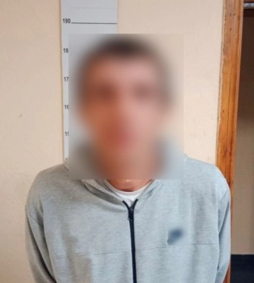 У Сумах поліція затримала крадіїв мобільних телефонів