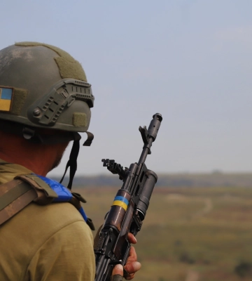 В Харькове во вторник — военные учения: важная информация для горожан