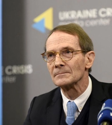 Росіяни систематично катують українців - ООН