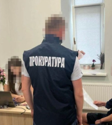 Мужчина, избивший трансгендерную военнослужащую в центре Львова, предстанет перед судом