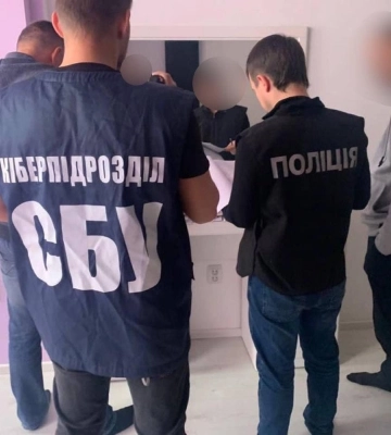 ПО для БпЛА: экс-чиновнице мэрии Харькова и бизнесмену избрали меры пресечения