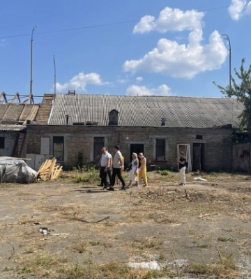 До переліку об’єктів культурної спадщини Києва внесли 200-літню будівлю на Подолі
