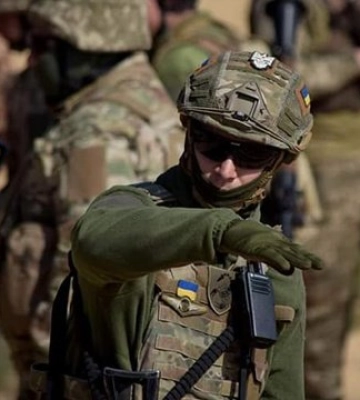 У Харкові протягом доби проводитимуть військові навчання