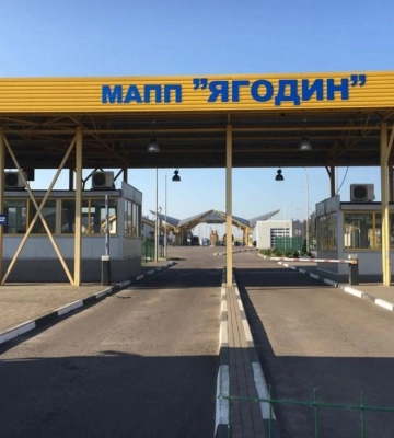 У Луцькому районі горів виробничий цех підприємства