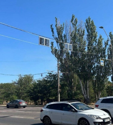 На Миколаївській дорозі завтра з’являться шість смуг для руху замість п’яти