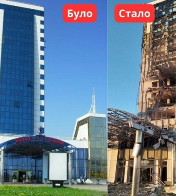 Що не так з реакцією українців на обстріл Одеси