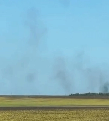 У Маріуполі партизани знеструмили базу росіян