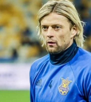Апеляційна скарга зрадника з Луцька Тимощука: офіційна позиція Української асоціації футболу