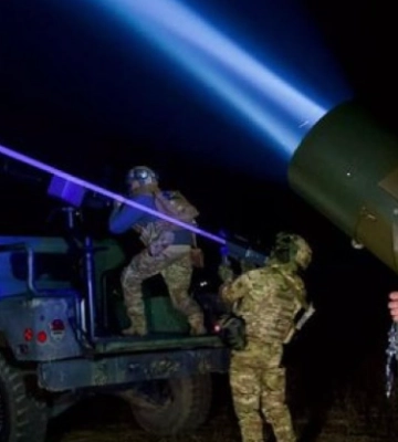 Львівська ОВА та ПвК Захід формують мобільні групи для збиття дронів-камікадзе