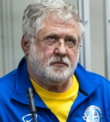 Залишиться під вартою: апеляція не дозволила Коломойському вийти з під варти без застави