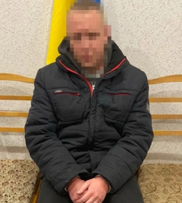До довічного ув’язнення засудили коригувальника ракетних ударів по Запоріжжю