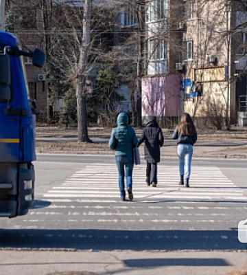 Как переселенцам Кривого Рога получить бесплатные юридические услуги