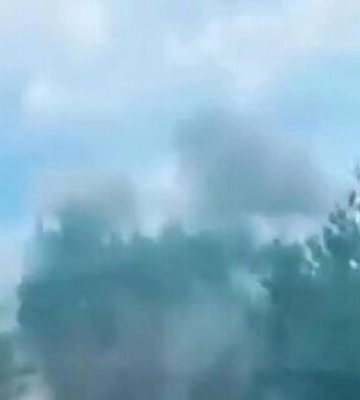 Бойцы ВСУ едва спаслись от вражеского артобстрела у Кременной. ВИДЕО