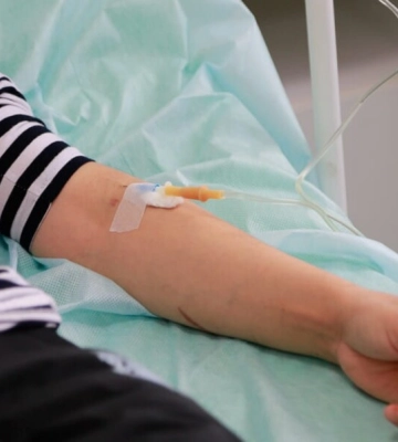 В Одесі з отруєнням шпиталізували 46 курсантів ліцею