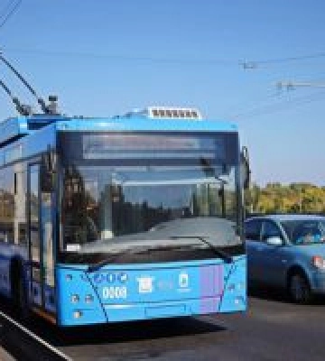 Міжнародні партнери дослідили транспортну систему Миколаєва