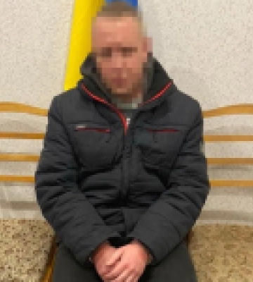 За матеріалами СБУ довічне ув’язнення отримав зрадник, який наводив російські ракети на оборонний завод Запоріжжя