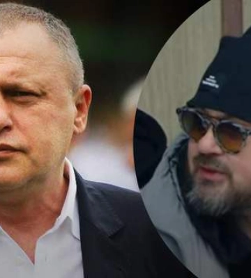 Президент Динамо потратил солидную сумму на лечение Милевского, который в тяжелом состоянии