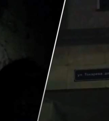 Первая тревога и первые проблемы: в Севастополе массово истерикуют из-за закрытых укрытий