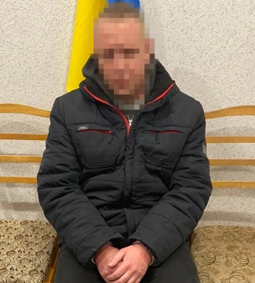 Працівника оборонного заводу в Запоріжжі засудили до довічного ув'язнення: що він накоїв