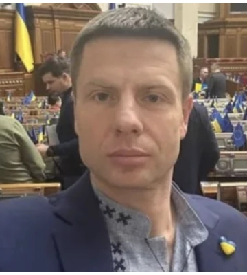 На конференцію Ради Європи заборонили виїжджати відомому нардепу від «Європейської Солідарності»