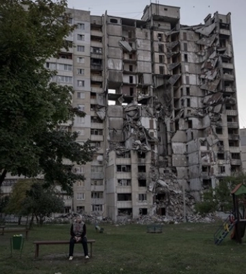Катування та геноцид від РФ. Висновки комісії ООН