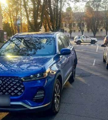На Полтавщині в ДТП травмувався 10-річний хлопчик