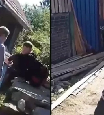 На Закарпатті підлітки побили однолітка і опублікували відео в інтернеті